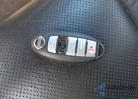 2013 Nissan Altima 2.5 Sl из США, поврежденный, VIN 1N4AL3AP9DN469319